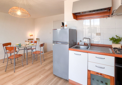 Casa Vacanze Appartamento Apartment Reysol
